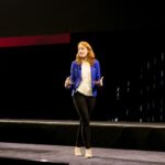 Hannah Fry