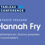 Hannah Fry