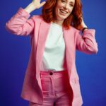 Hannah Fry