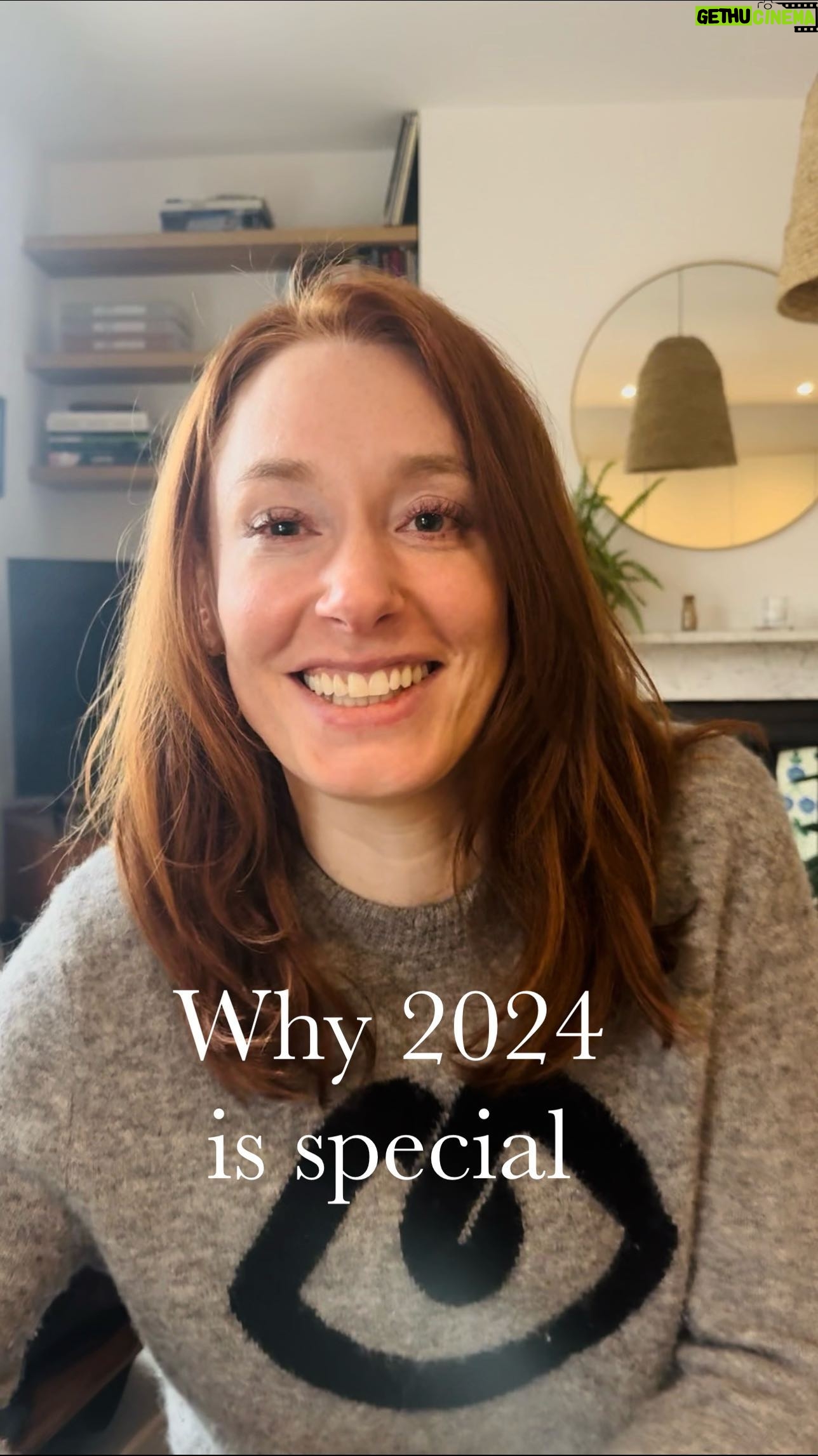 Actress Hannah Fry HD Instagram Photos And Wallpapers April 2024 