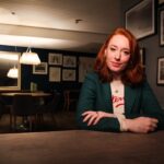 Hannah Fry