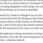 Hannah Fry