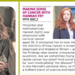 Hannah Fry