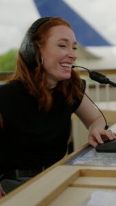 Actress Hannah Fry HD Instagram Photos and Wallpapers December 2023