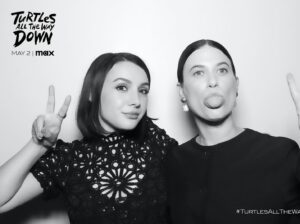 Actress Hannah Marks HD Instagram Photos and Wallpapers April 2024