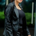 Hannah Reji Koshy
