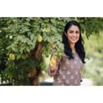 Hannah Reji Koshy