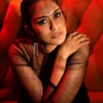 Hannah Reji Koshy