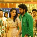 Hannah Reji Koshy