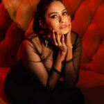 Hannah Reji Koshy