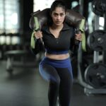 Hannah Reji Koshy