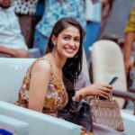Hannah Reji Koshy
