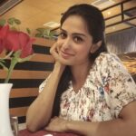 Hannah Reji Koshy