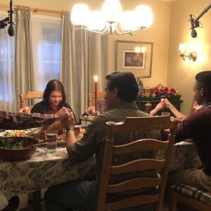 Hannah Zeile Instagram - “if something makes you sad when it ends, it must have been pretty wonderful when it was happening.” #thiswasus