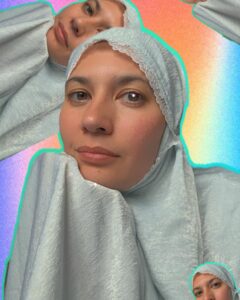 Hannah Al Rashid Instagram - Final stretch…(she types while passed out on her sajadah with no energy waiting for maghrib) May Allah SWT give us strength to maximise these last few days of Ramadan. May we extend our prayers, our kindness, our charity for those in need. May we empty our hearts of sadness, frustration, bitterness, anger and jealousy for them to be filled with love, compassion, patience, kindness, generosity, and mercy. May our intentions be good. May our ibadah be accepted. May our sins be forgiven inshallah ✨🤍 AMIIIIIIIIN. Selamat berbuka puasa teman-teman 🙏🏼✨ #ramadan