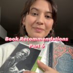 Hannah Al Rashid Instagram - Rekomendasi Buku Edisi Ramadan 📚🤍✨ Sebagai muslim yang tumbuh besar di negara non-muslim, rasanya usaha kita harus double untuk beribadah dan belajar tentang agama. Bersyukur sekali lewat buku-buku ini bisa banyak belajar dan Imaan makin strong Inshallah 🙏🏼 #bookrecommendations #rekomendasibuku #books #ramadan #reading #rekomendasibukuhannah
