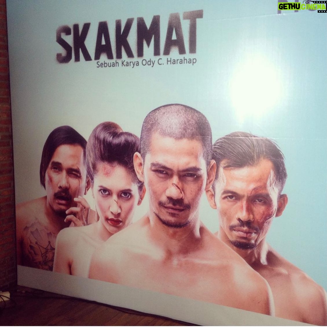 Hannah Al Rashid Instagram - Selamat Hari Film Nasional ๐ฎ๐ฉ๐ค๐ฅ Indonesian cinema will forever be my first love ๐ซถ๐ผ Some characters Iโve played, inshallah there will be more opportunities to play others ๐ค๐ฝ #harifilmnasional