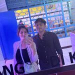 Hannah Al Rashid Instagram - Sulselkuuuuuuuuu dan seluruh isinyaaaa terlove selaluuuuu🫶🏼💕☀️🫦✨💥 Terima kasih untuk energi baiknya teman-teman…hanya satuji yang kurang ok trip ini….nda ada yang bisa jelaskan dengan clear apa artinya dan kapan dipakainya kata Tawwa 🤣 mungkin teman-teman bisa bantu jelaskan di comments 🤣🤣🤣🤣 #sulawesi