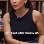 Hannah Al Rashid Instagram – @rocknal dan @tikeprie kedatangan 2 perempuan cantik jago silat @hannahalrashid & @ismimelinda di episode terbaru RoTivi👍

Ternyata pengalaman mereka seru-seu banget nih gimana bisa cinta banget sama yang namanya silat👍

Tonton episode lengkapnya di Youtube RoTivi‼️

#RoTivi #RonalTike #hannahalrashid #ismimelinda #pencaksilat