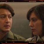 Hannah Al Rashid Instagram - Rio dan Marina. Jatuh cinta di kantor. Tapi sekali cium dipecat niiiiii…..harus gimana yaaaaaa??? Episode 3 dari @ckckck.series akan tayang BESOK di @maxstream.tv …pas deh, Valentines Day ikutin cerita cerita problematic 🫠🤍😭🤣🥺🤞🏽💕