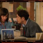 Hannah Al Rashid Instagram - Rio dan Marina. Jatuh cinta di kantor. Tapi sekali cium dipecat niiiiii…..harus gimana yaaaaaa??? Episode 3 dari @ckckck.series akan tayang BESOK di @maxstream.tv …pas deh, Valentines Day ikutin cerita cerita problematic 🫠🤍😭🤣🥺🤞🏽💕