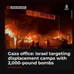 Hannah Al Rashid Instagram - I am thankful for those who are able to articulate this collective feeling of disgust and rage when the words fail to escape my own mouth. All I have is profanities for genocide apologists, Zionist sympathisers and those whose hearts have turned to stone in the face of Palestinian suffering. Fuck all of you. Resist. Boycott. Prayers. 🇵🇸🤍