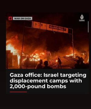Hannah Al Rashid Instagram - I am thankful for those who are able to articulate this collective feeling of disgust and rage when the words fail to escape my own mouth.

All I have is profanities for genocide apologists, Zionist sympathisers and those whose hearts have turned to stone in the face of Palestinian suffering. Fuck all of you.

Resist. Boycott. Prayers. 🇵🇸🤍