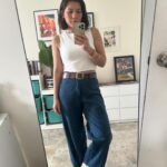 Hannah Al Rashid Instagram - Life lately… #goblokglam #pencaksilat
