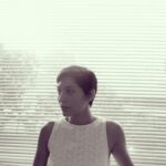 Hannah Al Rashid Instagram - Potong rambut lagi ga yaaaaa? Should I go back to the pixie cut???
