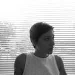 Hannah Al Rashid Instagram - Potong rambut lagi ga yaaaaa? Should I go back to the pixie cut???
