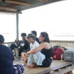 Hannah Al Rashid Instagram – SEAscreen Academy 2024….WHAT AN ABSOLUTE FRICKIN JOY TO HAVE BEEN A PART OF IT 🥹🫶🏼💕☀️

I have been back to Makassar 3 times in the past 6 months, and every time I have come back inspired and refuelled thanks to the interactions and conversations I’ve had with local creative communities and film makers there. So when the opportunity came to offer my help for SEAscreen, I knew it was going to be an incredible learning experience.

To my fellow mentors, thank you for teaching me so much this week. In reality I was there to learn and absorb as much as the participants, I am grateful for all the time and energy and knowledge you all shared 🫶🏼 @rizariri @prima_rusdi @andiburhamzah @yndlaurens @nelleu @uabumrungjit 

To the organisers and volunteers and helpers who looked after us so well especially @andifza @yuukartika @ferandamonica @fadhilaqilah @rchmtmstmn @wandaalwidia_ TERIMA KASIH BANYAK

To the incredible participants and observers, thank you for your stories, your energy, your sincerity, your authenticity, you all truly inspire me. I wish every synopsis I read for work was as interesting and exciting as yours 🥹🫶🏼💕✨ 

Bangga banget bisa menjadi bagian dari initiative yang bantu membina dan mengembangkan talenta penulis dari Indonesia Timur ✊🏽 For all the privilege of “pusat”….honestly…the industry better be ready when you all burst onto the scene with your carefully curated and created work that represents your home towns so well! BANGGA!

📸 @ucnfdh @rhasals @ahmdfakhri_ @arjnapratama