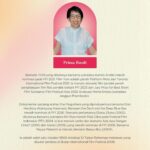 Hannah Al Rashid Instagram - Diskusi ini menghadirkan sineas perempuan untuk mengulik perspektif mereka terkait peran perempuan dan feminitas dibalik proses produksi perfilman. Kegiatan ini GRATIS dan terbuka untuk umum. Catat tanggalnya dan ajak teman-teman kalian, yaa! #makassarwriters #miwf2024 #mothering #rumataartspace #meikemakassar
