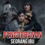 Hannah Al Rashid Instagram - Kasih ibu tak terhingga sepanjang masa, apapun yang dilakukannya semata-mata agar kamu dapat bahagia. Ibumu mungkin pernah egois sebagaimana Rahayu terhadap Anisa dan Aan, namun percayalah bahwa ia selalu mendahulukan kebutuhanmu. Akankah Rahayu dapat menjaga keutuhan keluarganya? Saksikan Marni The Story of Wewe Gombel tanggal 27 Juni di bioskop. #MARNI #TheStoryOfWeweGombel #FilmMarni #HorrorAction