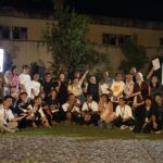 Hannah Al Rashid Instagram - SEAscreen Academy 2024….WHAT AN ABSOLUTE FRICKIN JOY TO HAVE BEEN A PART OF IT 🥹🫶🏼💕☀️ I have been back to Makassar 3 times in the past 6 months, and every time I have come back inspired and refuelled thanks to the interactions and conversations I’ve had with local creative communities and film makers there. So when the opportunity came to offer my help for SEAscreen, I knew it was going to be an incredible learning experience. To my fellow mentors, thank you for teaching me so much this week. In reality I was there to learn and absorb as much as the participants, I am grateful for all the time and energy and knowledge you all shared 🫶🏼 @rizariri @prima_rusdi @andiburhamzah @yndlaurens @nelleu @uabumrungjit To the organisers and volunteers and helpers who looked after us so well especially @andifza @yuukartika @ferandamonica @fadhilaqilah @rchmtmstmn @wandaalwidia_ TERIMA KASIH BANYAK To the incredible participants and observers, thank you for your stories, your energy, your sincerity, your authenticity, you all truly inspire me. I wish every synopsis I read for work was as interesting and exciting as yours 🥹🫶🏼💕✨ Bangga banget bisa menjadi bagian dari initiative yang bantu membina dan mengembangkan talenta penulis dari Indonesia Timur ✊🏽 For all the privilege of “pusat”….honestly…the industry better be ready when you all burst onto the scene with your carefully curated and created work that represents your home towns so well! BANGGA! 📸 @ucnfdh @rhasals @ahmdfakhri_ @arjnapratama