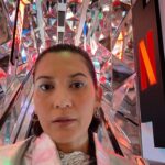 Hannah Al Rashid Instagram - A week back home…will be sharing some exciting stuff soon….. #goblokglam #london #3bodyproblem