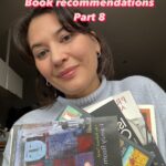 Hannah Al Rashid Instagram - Saya suka sekali membaca cerpen 🥹 Selalu kagum sama penulis yang bisa cerita begitu banyak dengan tulisan pendek saja. Buku terakhir sungguh terlove, rekomendasi dari kak @rizariri 💕📚 Suatu hari mau cari yang versi bahasa Indonesia.. #bookrecommendations #rekomendasibuku #books #reading #worldbookday #rekomendasibukuhannah