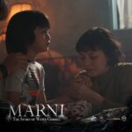 Hannah Al Rashid Instagram – Konon, anak yang pernah diculik oleh Wewe Gombel, akan hidup dalam diam dan sikapnya tak lagi seperti sediakala.
Pernah dengar kisah ini disekelilingmu?
Tunggu Marni menjemputmu 27 Juni 2024 di bioskop!

#MARNI
#TheStoryOfWeweGombel
#HorrorAction
#FilmNasional
#FilmHororIndonesia
#Tayang6Juni2024