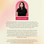 Hannah Al Rashid Instagram - Diskusi ini menghadirkan sineas perempuan untuk mengulik perspektif mereka terkait peran perempuan dan feminitas dibalik proses produksi perfilman. Kegiatan ini GRATIS dan terbuka untuk umum. Catat tanggalnya dan ajak teman-teman kalian, yaa! #makassarwriters #miwf2024 #mothering #rumataartspace #meikemakassar