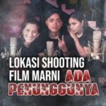 Hannah Al Rashid Instagram - Panik Total! Bahas Wewe Gombel bersama Mop Channel bikin merinding😱 Termasuk nekat gak sih kalo sebenarnya Marni The Story Of Wewe Gombel melakukan proses syuting di lokasi yang justru sarangnya Wewe Gombel asli!? Selengkapnya di Mop Channel.. Saksikan Marni The Story Of Wewe Gombel tanggal 27 Juni di bioskop kesayanganmu. #MARNI #TheStoryofWeweGombel #FilmMarni #HorrorAction