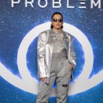 Hannah Al Rashid Instagram – Rekomendasi series untuk dibinge selama liburan iniiii 👽
Yang sudah nonton, what do you think??? That ending thoooooooooo!!!! 🙌🏼💕👽
#3bodyproblem