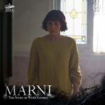 Hannah Al Rashid Instagram - Tatapan penuh misteri, menyimpan begitu banyak pesan yang tak tersampaikan #MARNI #TheStoryOfWeweGombel #ShenEntertainment #RAPictures #Horor #Action #HorrorAction #FilmNasional #FilmHororIndonesia #ComingSoon2024