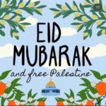 Hannah Al Rashid Instagram – Mohon maaf lahir dan batin ✨🤍

Love and light to you and your families. 

Illustration by @balash_habal