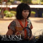 Hannah Al Rashid Instagram - Tatapan penuh misteri, menyimpan begitu banyak pesan yang tak tersampaikan #MARNI #TheStoryOfWeweGombel #ShenEntertainment #RAPictures #Horor #Action #HorrorAction #FilmNasional #FilmHororIndonesia #ComingSoon2024