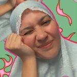 Hannah Al Rashid Instagram - Final stretch…(she types while passed out on her sajadah with no energy waiting for maghrib) May Allah SWT give us strength to maximise these last few days of Ramadan. May we extend our prayers, our kindness, our charity for those in need. May we empty our hearts of sadness, frustration, bitterness, anger and jealousy for them to be filled with love, compassion, patience, kindness, generosity, and mercy. May our intentions be good. May our ibadah be accepted. May our sins be forgiven inshallah ✨🤍 AMIIIIIIIIN. Selamat berbuka puasa teman-teman 🙏🏼✨ #ramadan
