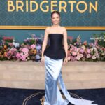 Hannah Dodd Instagram – A million thank you’s NY 💙🐝 x
