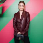 Hannah Dodd Instagram – Thank you @longchamp for the most gorgeous trip to Paris! 🇫🇷💛
#LongchampAtTheRaces ad.