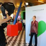 Hannah Dodd Instagram – Thank you @longchamp for the most gorgeous trip to Paris! 🇫🇷💛
#LongchampAtTheRaces ad.