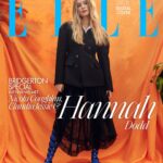 Hannah Dodd Instagram – Net als haar personage Francesca Bridgerton debuteert Hannah Dodd in het derde seizoen van ‘Bridgerton’ én op een exclusieve digitale cover van ELLE.

We spraken haar over haar personage en de overeenkomsten die ze hebben, Hannahs liefde voor dans en haar eerste dagen op de set. Hannah: ‘Ik weet nog dat ik zo nerveus was toen ik de rol kreeg. Maar zodra ik de set op liep, merkte ik dat iedereen heel warm was en me verwelkomde. Je houdt die nervositeit een beetje, maar dat helpt ook wel. Het houdt je scherp.’

Lees het interview nu op ELLE.nl via link in bio en bestel het nummer gelijk online. Of ren naar Bruna of The Read Shop vanaf woensdag 22 mei, want enkel daar krijg je de nieuwste Hypnose-mascara van @Lancome (favoriet van ELLE’s Anke!) cadeau.

[ENG]
Just like her character Francesca Bridgerton, Hannah Dodd debutes in the third season of ‘Bridgerton’ as well as an exclusive digital cover of ELLE.

We spoke with Hannah about her character and their similarities, Hannahs love for dancing and her first days on set. Hannah: ‘I remember being so nervous when I got the part. But as soon as I walked on set, everyone was warm and welcoming to me. The nervousness stays, but it helps. It keeps you on your toes.’

Read the entire interview now on ELLE.nl via link in bio and order the new issue while you’re at it!

Fotografie: @emilpabon
Styling: @guusjeverhoef @suzekuit
Make-up: @naimabremer 
Haar: @magdalenaloza 
Set design: @marieke.elise
Videografie: @burakgoraler 
Productie: @priscillaroemer
Interview & Social Media: @pimspoor

Editor in Chief: @ankedejng
Brand Director: @nikitashanaaz 
Picture Director: @aixasulay
Art Director: @ttoula
Head of Digital: @gigivdzwaan 

Assistent Productie: @janinekarssens @meikeheldt @merel.damstra 
Assistent Fotografie: @daa_nie_jel @bruinsrick 
Assistent Styling: @andreamendes___ @liekebrz @knuddd
Assistent Social Media: @denise.nuij
Assistent Set Design: @doenbaar

#ELLEnl #Bridgerton #Bridgertonseason3 #HannahDodd