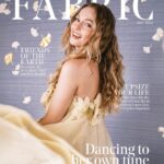Hannah Dodd Instagram – Thank you for making me your May cover @londonfabricmag 💛

Location: @powerhousechelsea
Publication: @londonfabricmag 
Photographer: @markcantdotcom
Stylist: @farrahoconnor
Hair: @knightjosh
Make up: @sarahillmakeup