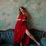 Hannah Dodd Instagram - @the_italian_reve cover story out now! Thank you to the team: Photos&Video by Johnny Carrano. Styling by Sofia Lazzari. Makeup by Kim Kiefer. Hair by Christopher Gatt. @oliviabellmanagement